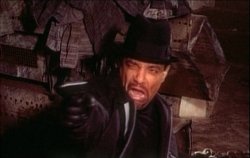 Ice-T actually covers this performance in his 'Masterclass' seminars Ice-T actually covers this performance in his 'Masterclass' seminars